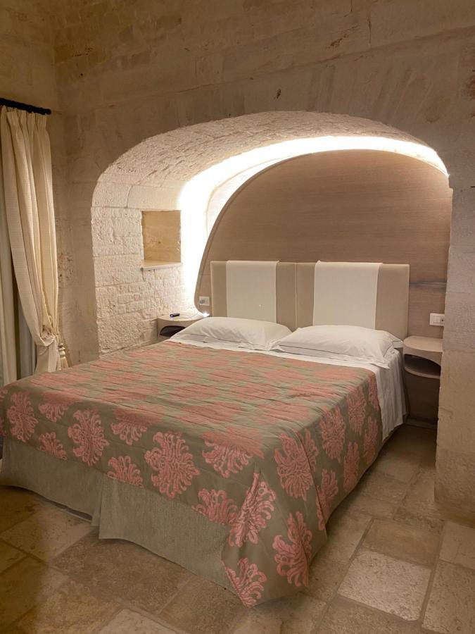 Trullo Il Cantastorie Alberobello Exterior photo