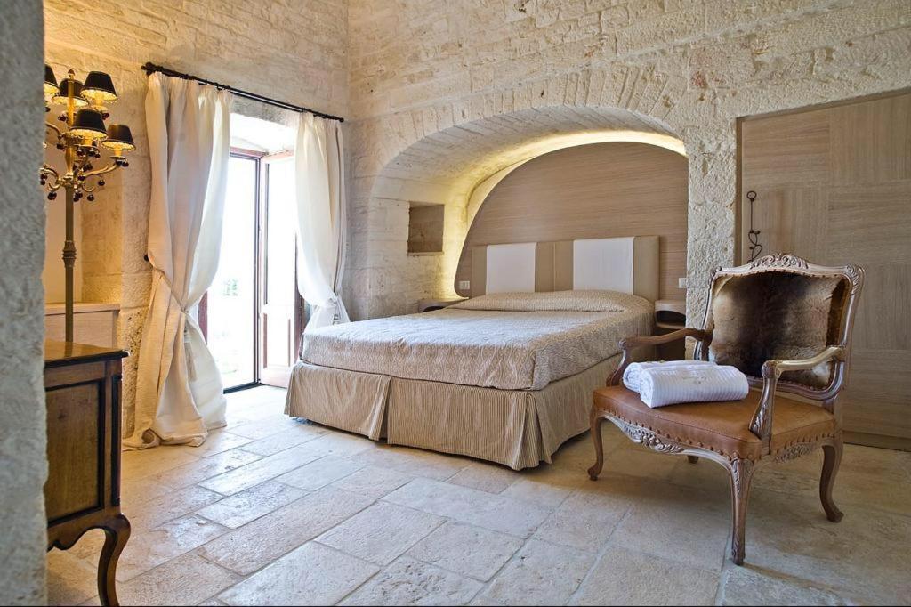 Trullo Il Cantastorie Alberobello Exterior photo